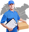 Delivery type