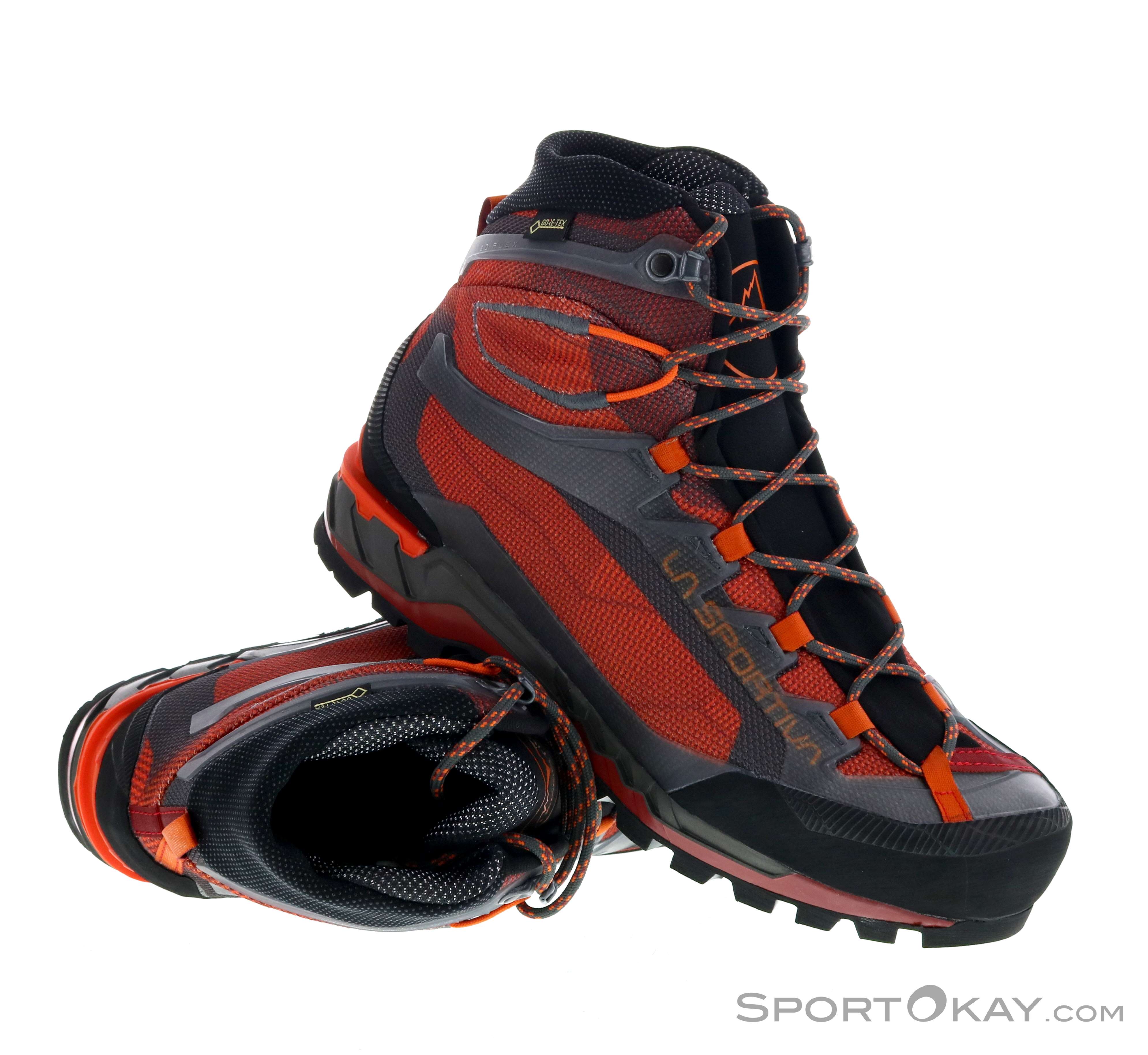 trango tech la sportiva