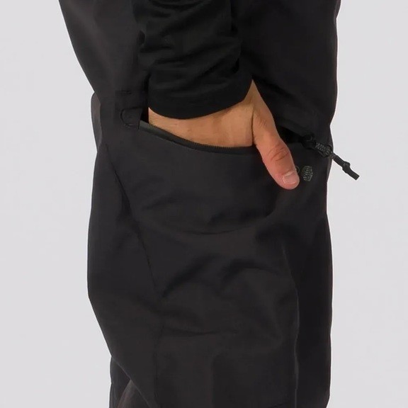 Брюки мужские Rehall Croob 2026