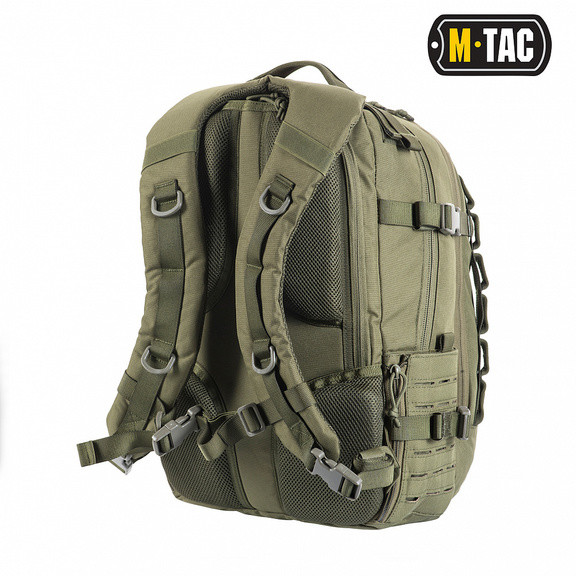 Рюкзак M-Tac Ntruder Pack 27 л