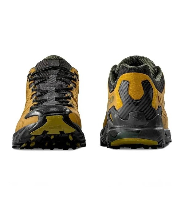 Кроссовки мужские La Sportiva Ultra Raptor II Leather GTX Man