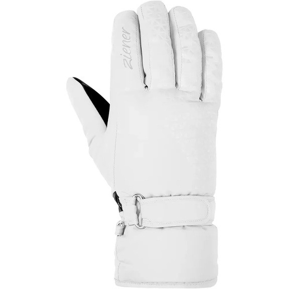 Рукавички жіночі Ziener Kisar Women