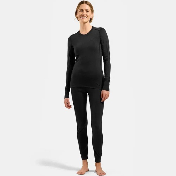 Жіночий реглан Odlo Merino 200 Women