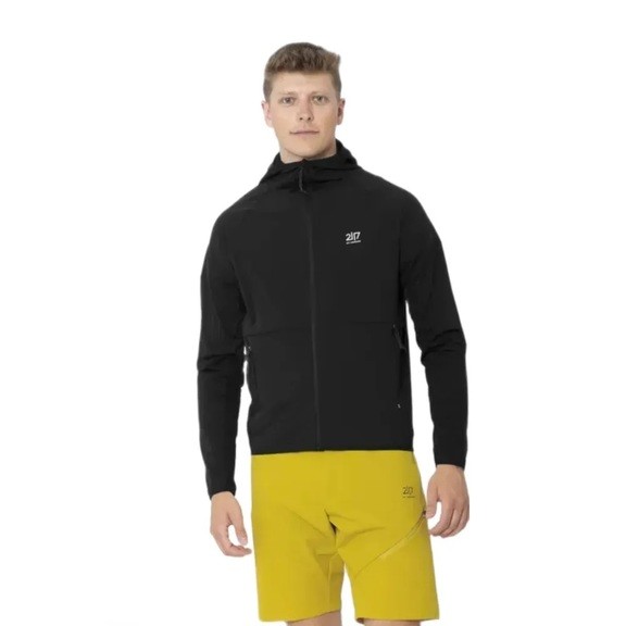 Флис мужской 2117 Trubo Fleece H