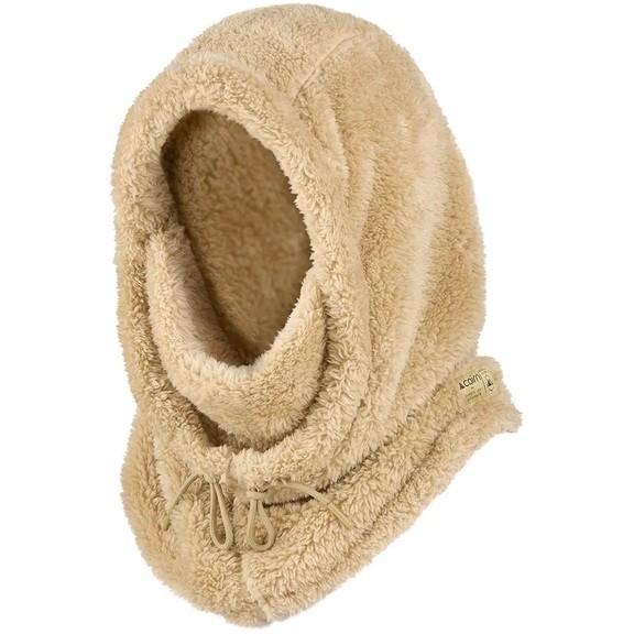 Балаклава Cairn Plush Balaclava