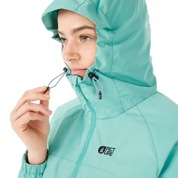 Куртка штормова Picture Organic Surface Women
