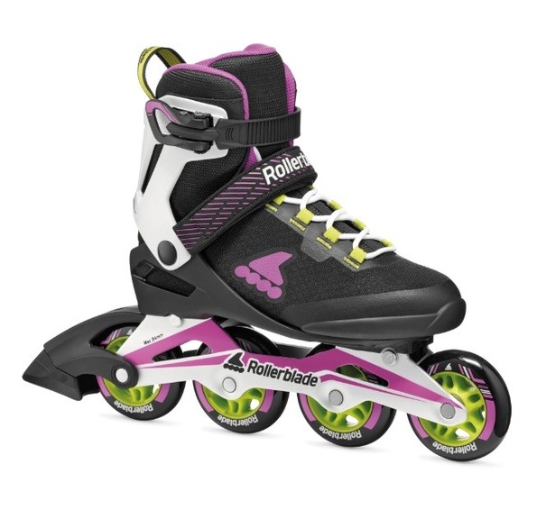 Ролики женские Rollerblade Macroblade 80 Womens 2026