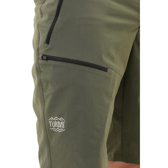 Шорты мужские Turbat Prut Trek Shorts Mens