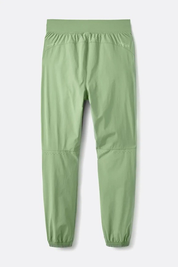 Штани жіночі Rab Momentum Tech Pants Womens Regular