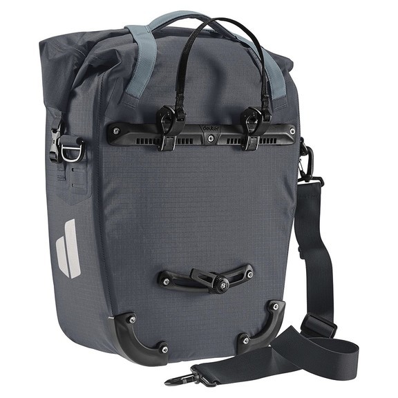 Рюкзак Deuter Weybridge 20+5 л