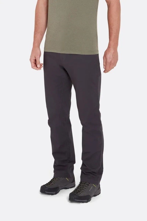 Штани чоловічі Rab Radius Pants