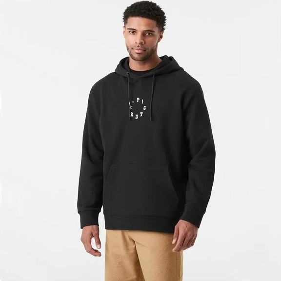 Толстовка Picture Organic Elaho Hoodie