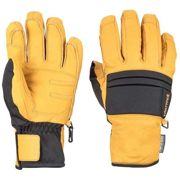 Перчатки женские Marmot Zermatt Undercuff Glove