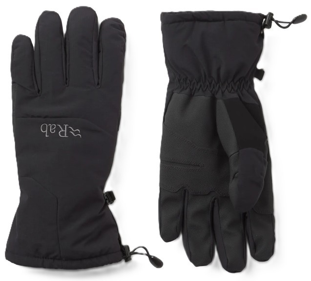 Перчатки Rab Storm Gloves