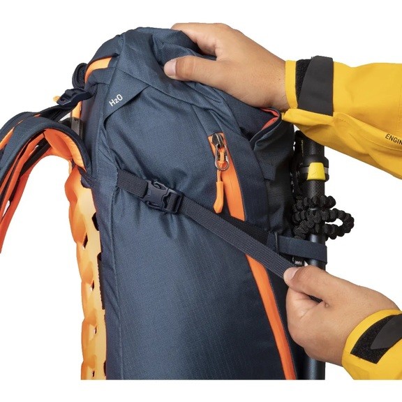 Рюкзак Salewa Orttles Wall 38