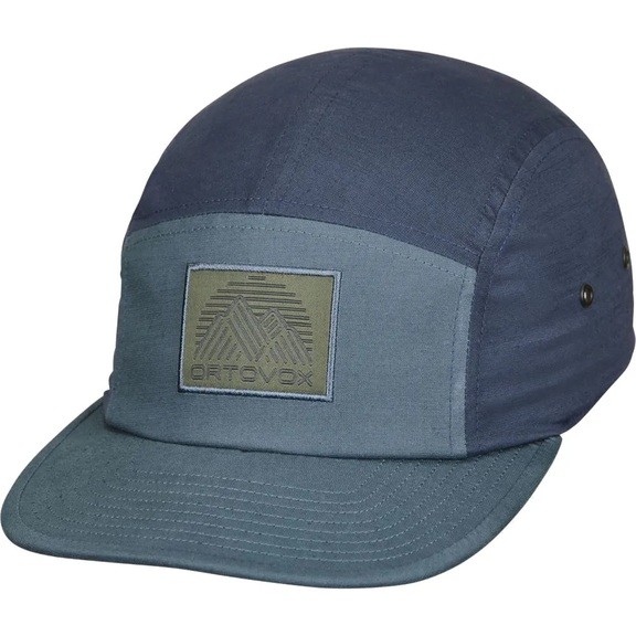 Кепка Ortovox MTN Stripe Cap