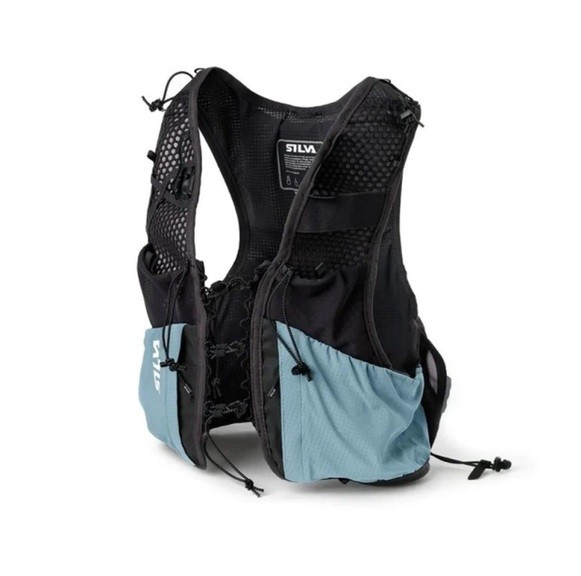 Рюкзак-жилет Silva Strive 10 Vest