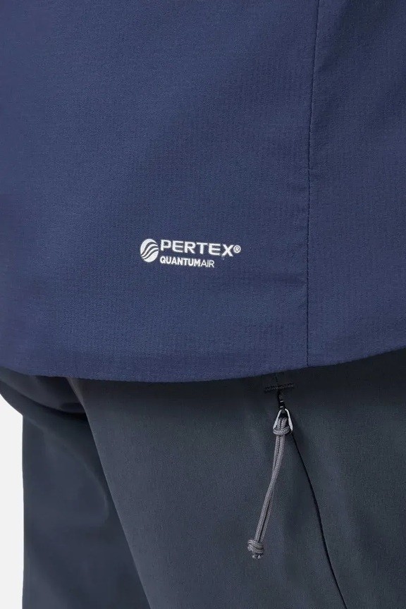 Женская утепленная куртка Rab Xenair Alpine Jacket Womens