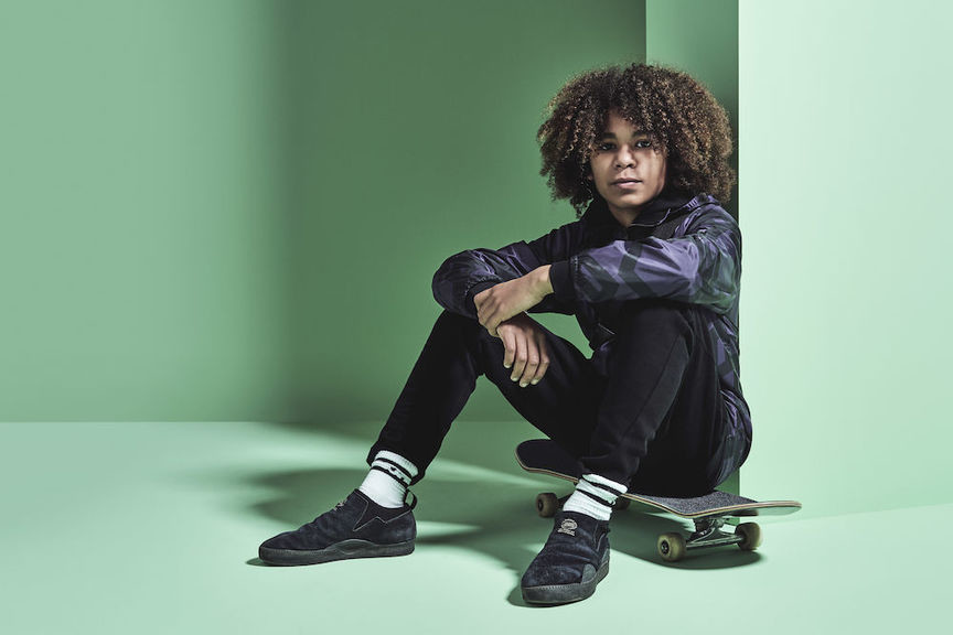 Спортивні штани Craft Arch Sweat Pants Jr
