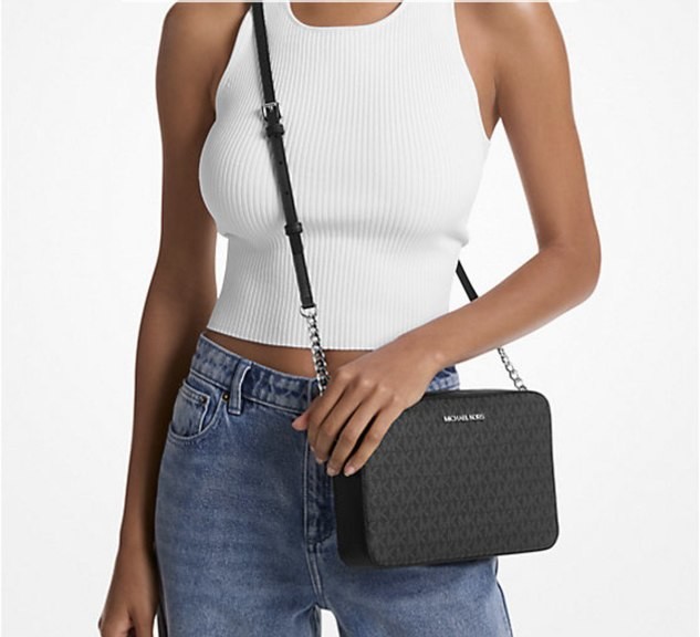 Сумка кроссбоді Michael Kors 35f8sttc3b