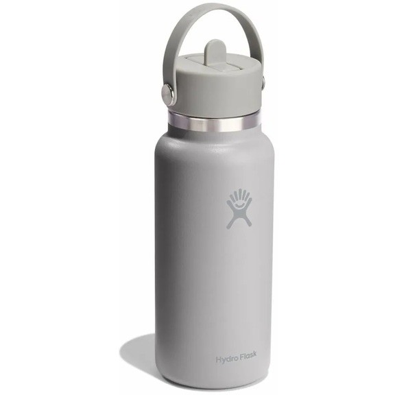 Термопляшка Hydro Flask 950 ml Wide Flex Straw Cap