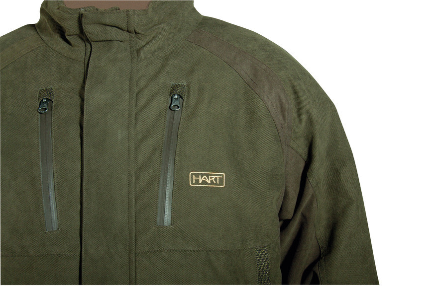 Куртка охотничья Hart Irati-J SP Line