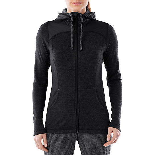 Кофта Smartwool Wm's NTS Mid 250 Hoody Sport