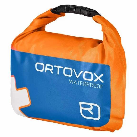 Аптечка Ortovox First Aid Waterproof