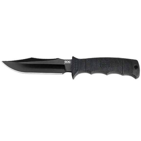 Ніж SOG SEAL Pup Elite, Nylon Sheath
