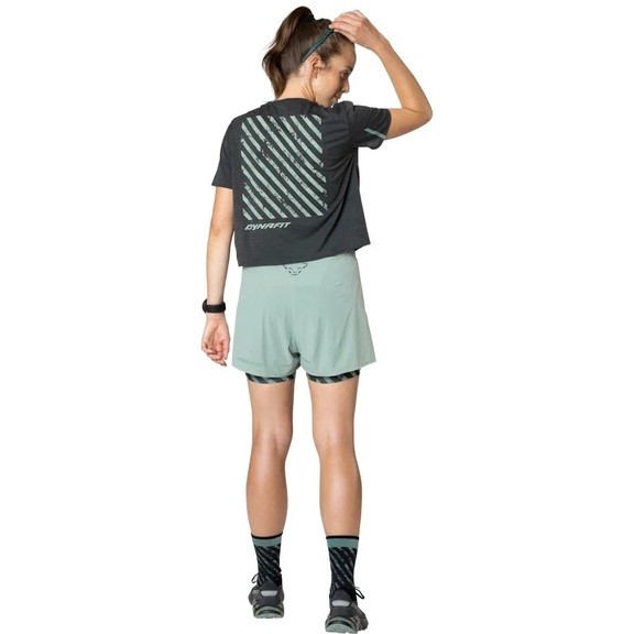 Футболка женская Dynafit Trail T-Shirt Women