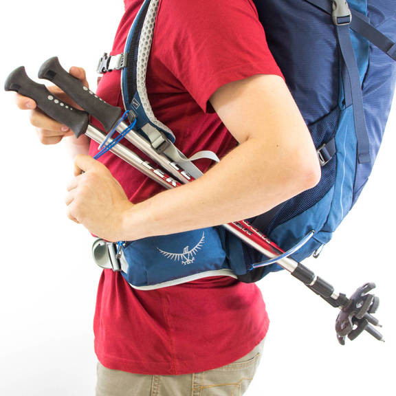 Рюкзак Osprey Stratos 34