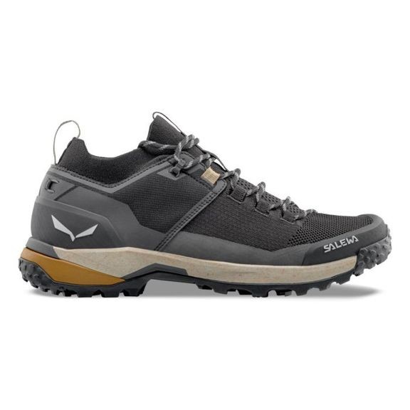 Кроссовки мужские Salewa Puez Knit PTX Men