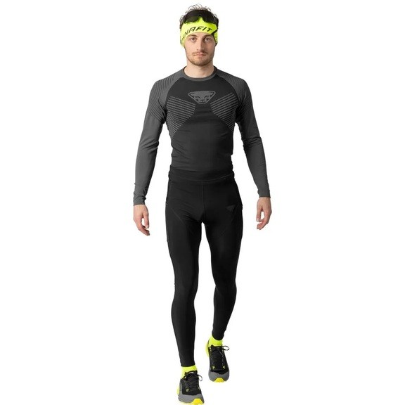 Штани чоловічі Dynafit Winter Running Tights Men