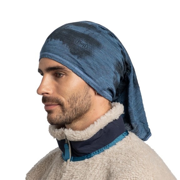 Шарф-труба Buff Merino Lightweight, Matewa Tempest