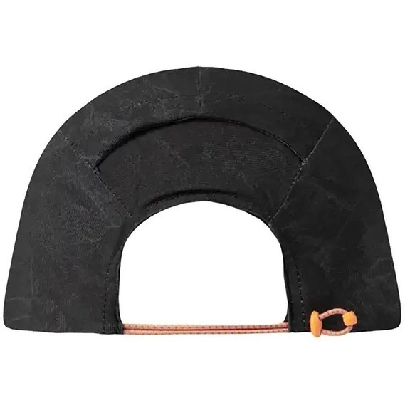 Кепка Buff Pack Speed Cap, Acro Black