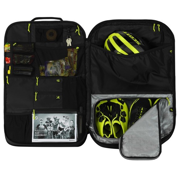 Сумка-рюкзак Scott RC Raceday 60 Bag