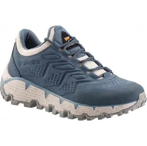 Кросівки жіночі Zamberlan 370 Metropolis Womens