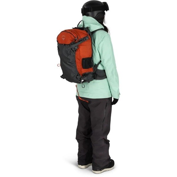 Рюкзак Osprey Sopris Pro E2 Airbag Pack 30