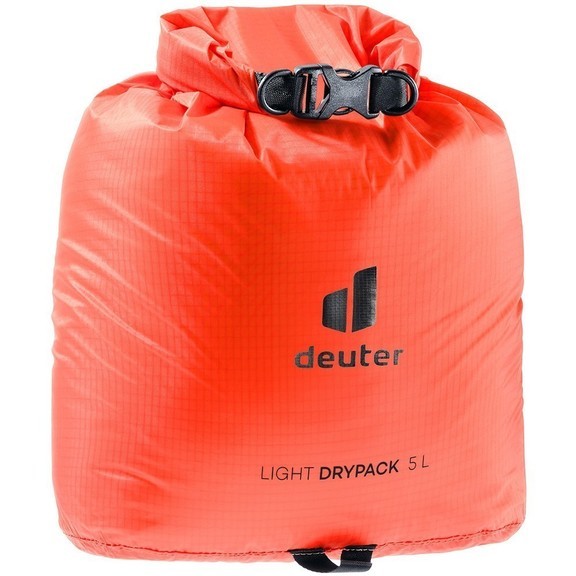 Чохол-мішок Deuter Light Drypack 5 L