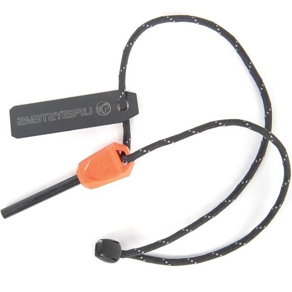 Кресало Lifesystems Fire Starter