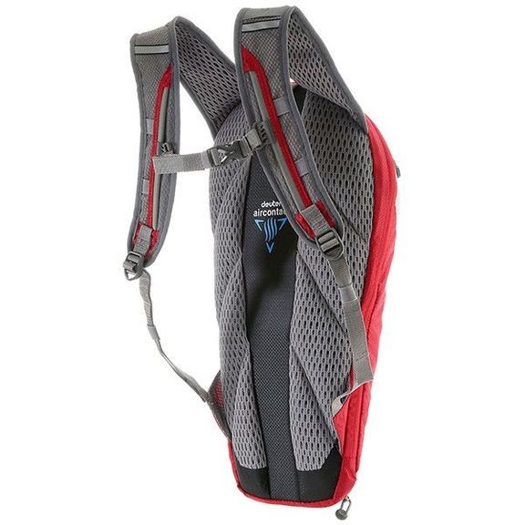 Велорюкзак Deuter Road One 5L