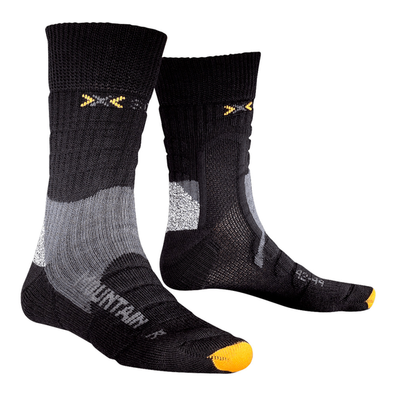 Термоноски X-Socks Trekking Mountain Socks