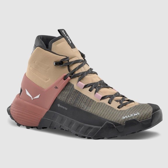 Черевики жіночі Salewa Wildfire NXT MID GTX Women