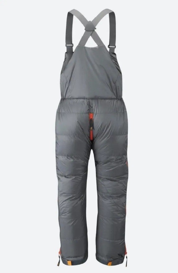 Штани Rab Expedition 8000 Salopettes