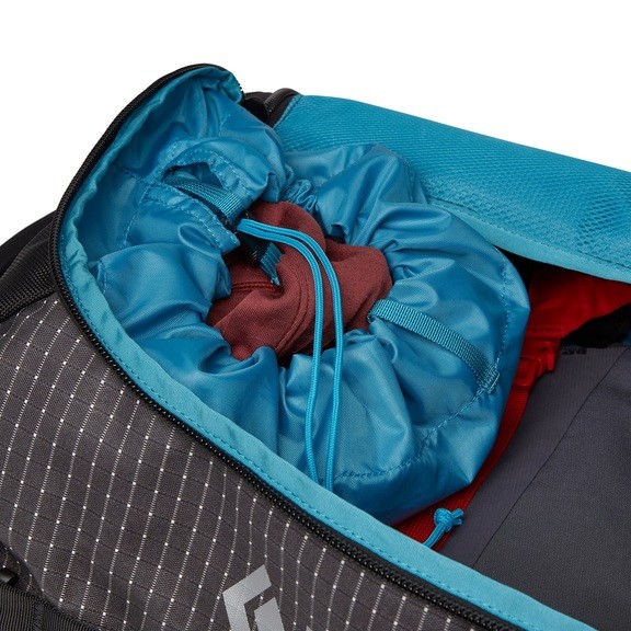Сумка дорожная Black Diamond Stonehauler Pro 45L (BD 680098)
