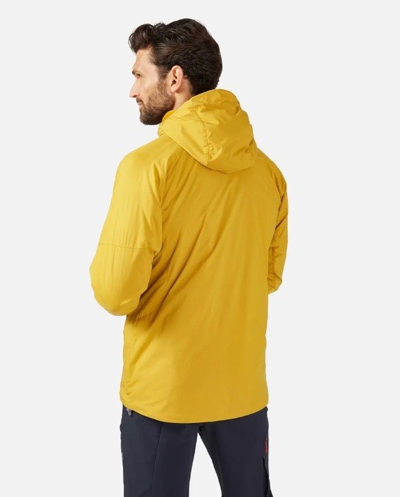 Куртка мужская Rab VR Summit Jacket