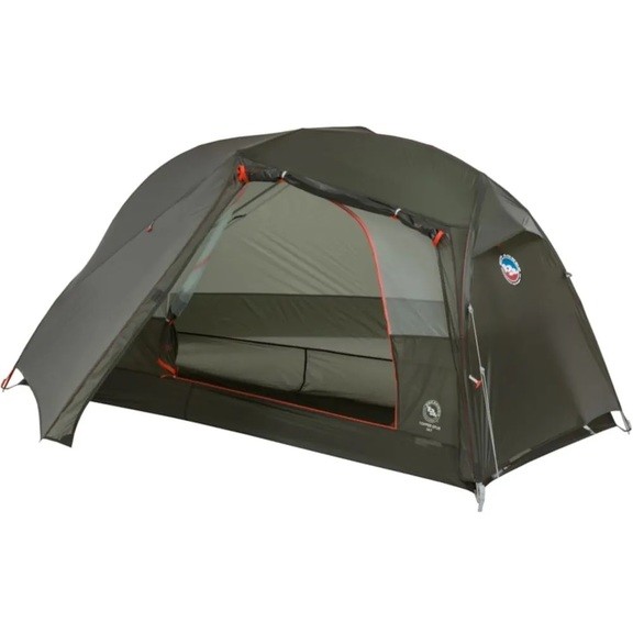 Палатка Big Agnes Copper Spur UL1