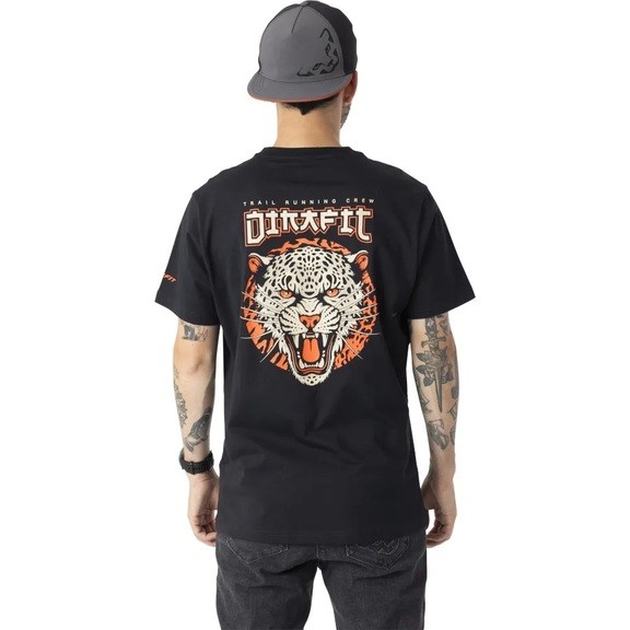 Футболка чоловіча Dynafit 24/7 24/7 Graphic T-Shirt Men