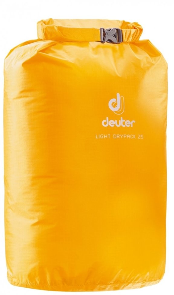 Гермомешок Deuter Light Drypack 25