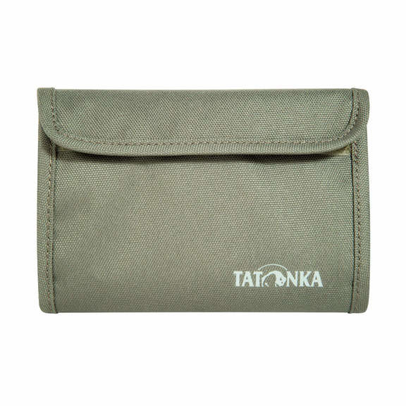 Гаманець Tatonka Passport Safe RFID Block